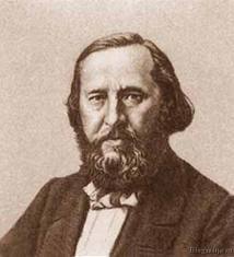 Автор Аксаков Константин Сергеевич