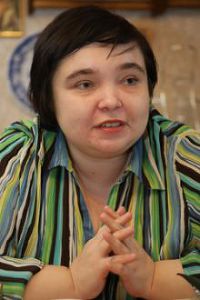 Автор Варфоломеева Светлана Рафаэлевна