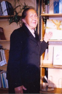 Автор Селянгина Клара Николаевна