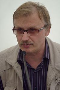 Автор Бояшов Илья Владимирович