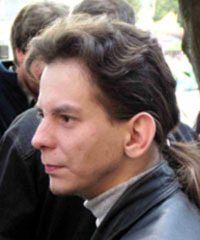 Автор Бессонов Алексей Игоревич