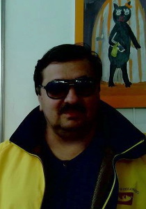 Автор Подольский Северин