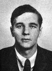 Автор Введенский Александр Иванович