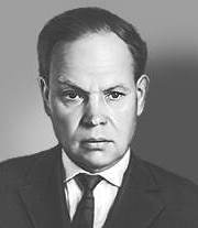 Автор Стельмах Михаил Афанасьевич