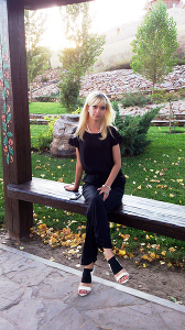 Автор Юшина Анастасия Александровна 