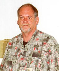 Автор Cook Glen Charles