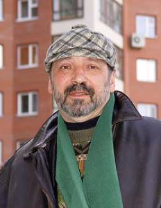 Автор Матвеев Андрей Александрович