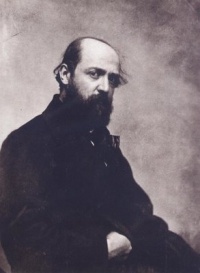 Автор Murger Henry
