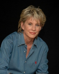 Автор Cornwell Patricia