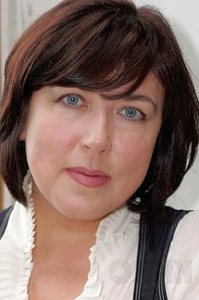 Автор Топильская Елена Валентиновна