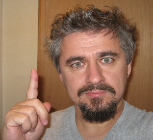 Автор Ибнейзер Эл
