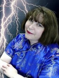 Автор Кейн Рэйчел