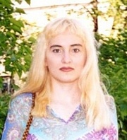 Читать книги автора Вербинина Валерия Автор Вербинина Валерия