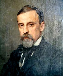 Автор Сенкевич Генрик
