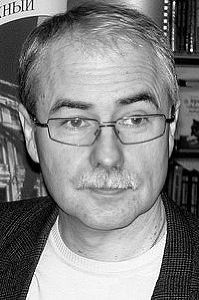 Автор Коротков Юрий Марксович