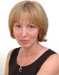 Автор Логунова Елена