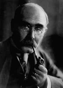 Автор Kipling Rudyard