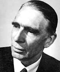 Автор Хейр Сирил