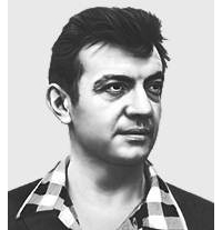 Автор Шаброль Жан-Пьер