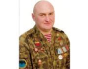 Автор Негривода Андрей Алексеевич