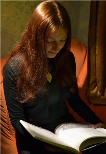 Автор Ролдугина Софья Валерьевна