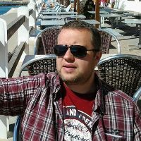 Автор Осадчук Алексей