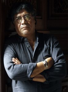 Автор Sepulveda Luis