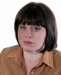 Автор Васина Нина Степановна