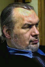 Автор Шемшук Владимир Алексеевич