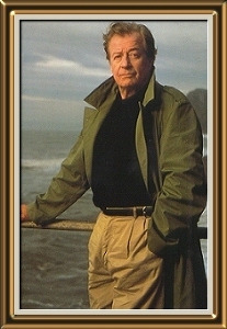 Автор Clavell James