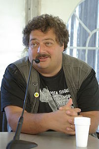 Автор Быков Дмитрий Львович
