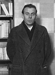 Автор Селин Луи Фердинанд