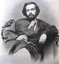 Автор Старицкий Михаил Петрович