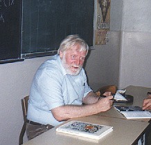 Автор Bulychev Kir