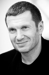 Автор Соловьев Владимир Рудольфович