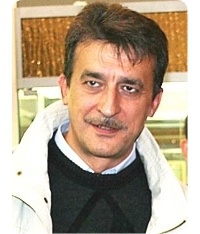 Автор Абакумов Игорь