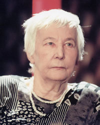 Автор Вислоцкая Михалина