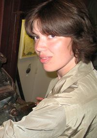 Автор Лесина Екатерина