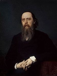 Читать книги автора Салтыков-Щедрин Михаил Евграфович Автор Салтыков-Щедрин Михаил Евграфович
