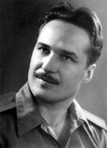 Автор Свиридов Георгий Иванович