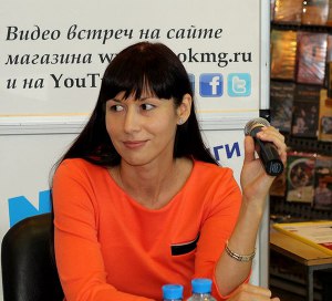 Автор Корсакова Татьяна Викторовна