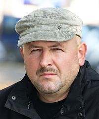 Автор Ключник Роман