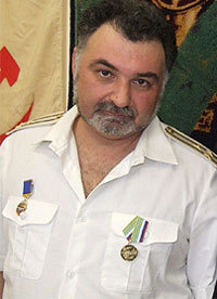 Автор Шигин Владимир Виленович