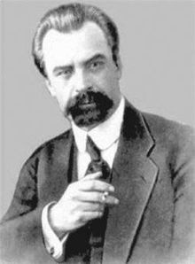 Автор Винниченко Владимир Кирилович