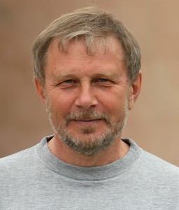 Автор Бабенко Владимир Григорьевич