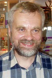 Автор Варламов Алексей Николаевич