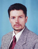 Автор Щербатых Юрий Викторович