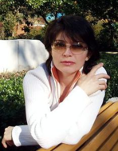 Автор Бош Диана Борисовна