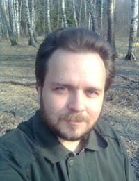 Автор Клочков Сергей Александрович 
