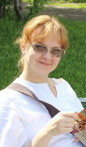 Автор Исаева Таффия